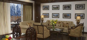  The Khyber Himalayan Resort & Spa  Гульмарг